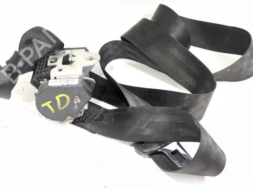 Rear right seatbelt SEAT TOLEDO III (5P2)  | BP26587182I28 