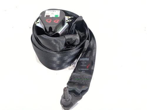 Used Front right seatbelt Front right seatbelt DACIA BIGSTER 1.8 FHEV (RYN7) (156 hp) 34448874 34448874