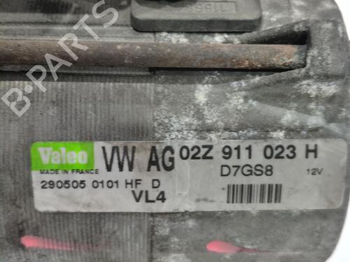 Startmotor VW GOLF PLUS V (5M1, 521)  | BP29734355M8 
