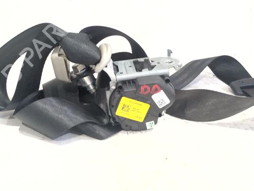 Sikkerhedssele foran højre RENAULT DUSTER (HS_) 1.5 dCi 4x4 (HSMD) | BP38411634I25 - Image 2