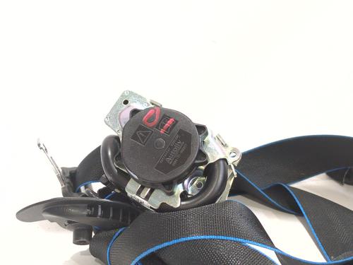 Front left seatbelt RENAULT CAPTUR II (HF_) E-TECH 145 (HFMU) | BP38482077I26 - Image 2