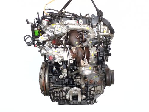 Engine RENAULT MASTER III Van (FV) | BP32228487M1 - Image 7