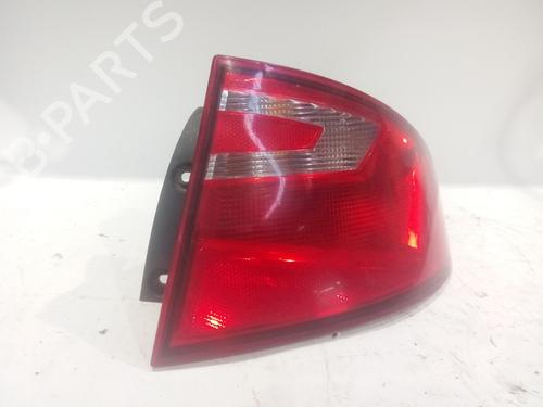 Used Right taillight SEAT TOLEDO IV (KG3) 1.2 (75 hp) 23461766