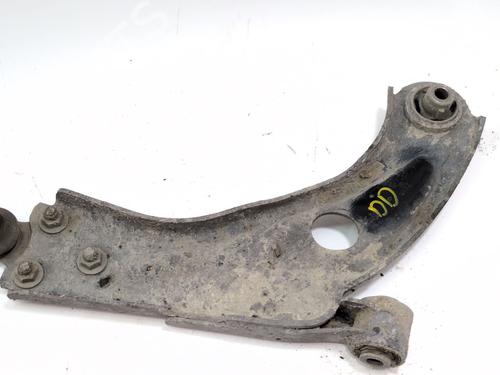 Braço suspensão frente direito PEUGEOT RIFTER 1.5 BlueHDi 75 (ECYHW) (75 hp) 27716635