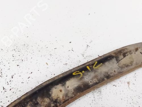 Left front suspension arm MERCEDES-BENZ /8 (W115) 200 D (115.115) | BP22984003M12 