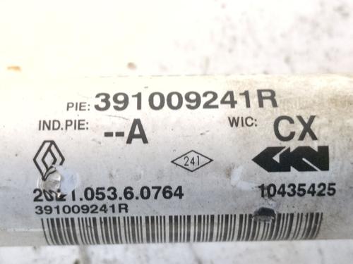 Right front driveshaft RENAULT AUSTRAL TCe 140 (HGMF) | BP39240681M39 - Image 3