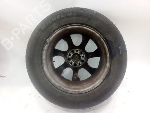 Rim AUDI Q5 (8RB) 2.0 TDI quattro | BP24144238C45 