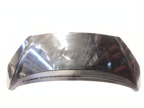 Used Hood PEUGEOT 1007 (KM_) 1.4 HDi (68 hp) 29192117