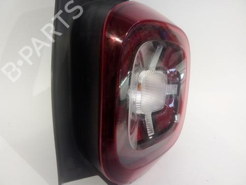 Right taillight DACIA DUSTER (HM_) | BP38271195C35 - Image 2
