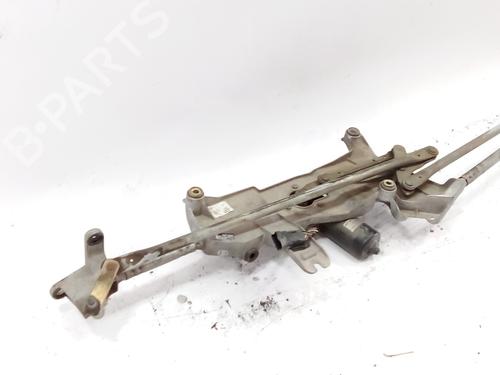 Front wiper motor CITROËN C8 Van (EA_, EB_) HDi (EB4HWB) | BP17821583M29 