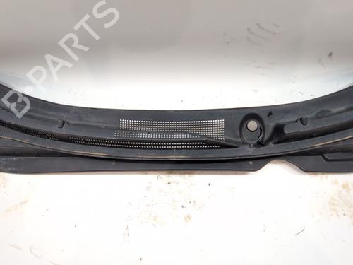 Torpedoplade HYUNDAI ix35 (LM, EL, ELH) 1.7 CRDi (116 hp) 26682899