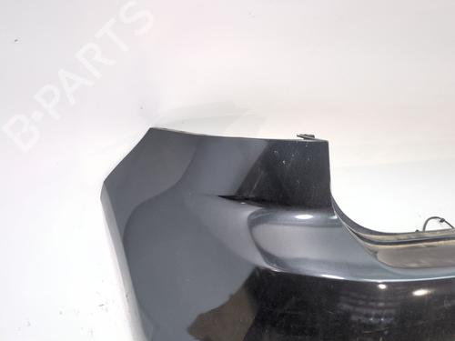 Rear bumper VW GOLF VII Variant (BA5, BV5) 1.6 TDI | BP30157876C8