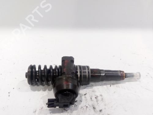 Injector SEAT ALTEA (5P1) 1.9 TDI | BP21131402M100 