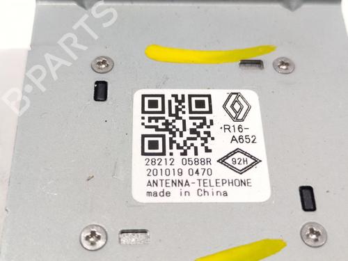 Antenne/Base RENAULT EXPRESS Box Body/MPV | BP34431833C140 - Image 2