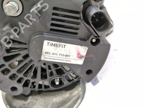 Alternator BMW 5 (E60) 530 d | BP36452548M7 - Image 4