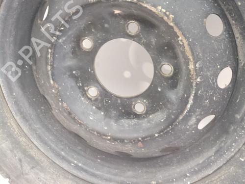 Rim LADA NIVA Closed Off-Road Vehicle (2121, 2131) | BP30833748C45