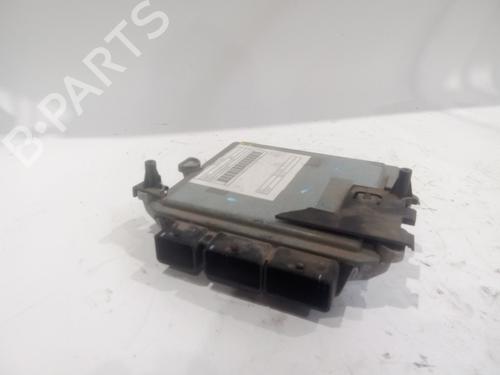 Control unit PEUGEOT 407 (6D_)  | BP18113690M11 