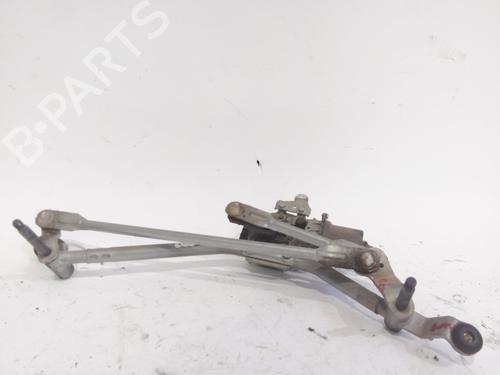 Used Front wiper motor RENAULT CAPTUR I (J5_, H5_) 1.5 dCi 90 (J5N4, J5M5, J5MW, J5M6, J5AL, J5AJ) (90 hp) 19183285