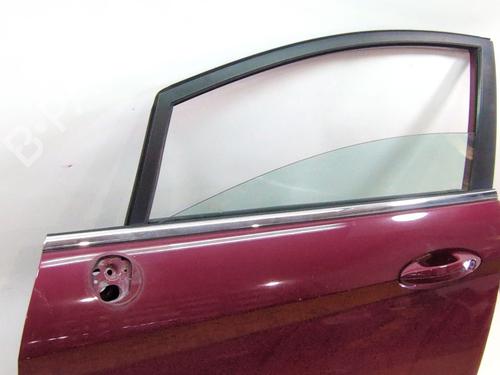 Left front door FORD FIESTA VI (CB1, CCN) 1.4 | BP26025905C2 