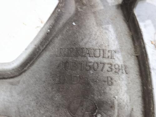 Hub cap RENAULT TWIZY (MAM_) 80 | BP30702127C160 