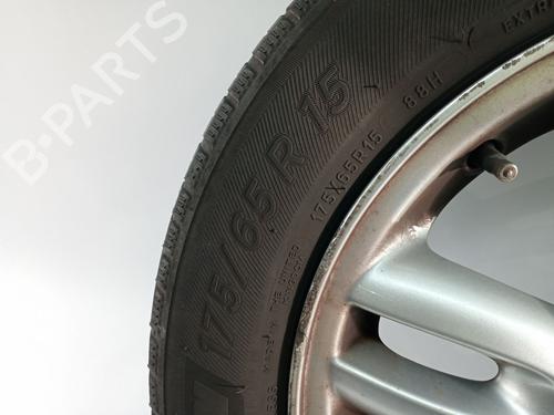 Rim MINI MINI (R56) Cooper D | BP17822068C45 