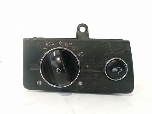 Used Headlight switch MERCEDES-BENZ E-CLASS (W211) E 320 CDI (211.022) (224 hp) 17818439