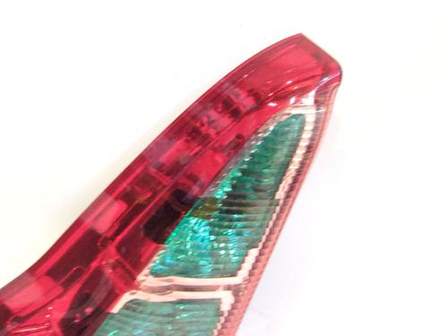 Left taillight CITROËN C4 Coupe (LA_) 1.6 16V | BP28003580C34 