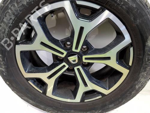 Fælk DACIA DUSTER (HM_) 1.5 dCi 110 4x4 (HMAB) | BP39398526C45 - Image 3