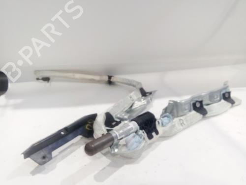 Right curtain airbag BMW X1 (E84)  | BP22564418C12 