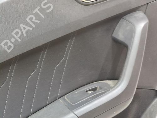 Rear left panel SEAT ATECA (KH7, KHP) 1.0 TSI | BP38951175C60 - Image 4