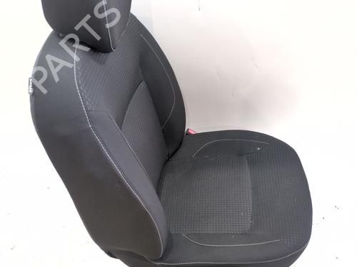Right front seat DACIA DOKKER MPV (KE_) | BP33036717C16 - Image 3