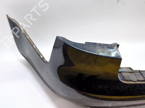 Rear bumper AUDI A4 B7 (8EC) 2.5 TDI | BP30157632C8 