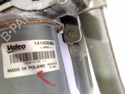 Front wiper motor RENAULT MASTER III Van (FV) | BP32316681M29 - Image 4