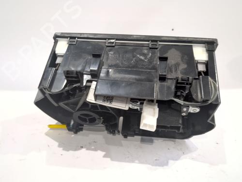 Climate control CITROËN JUMPER II Van 2.2 BlueHDi 120 | BP24509336I5 