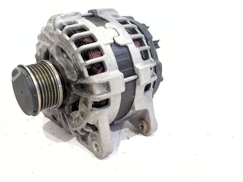 Alternator RENAULT MEGANE IV Hatchback (B9A/M/N_) 1.5 dCi 110 (B9A3) | BP38176580M7 - Image 2