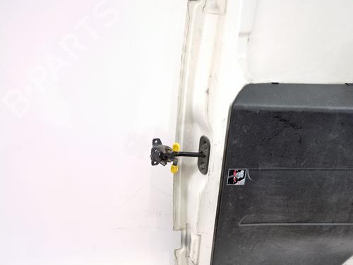 Right tailgate OPEL COMBO Box Body/MPV (X12) 1.3 CDTI (B05) | BP29280831C77 