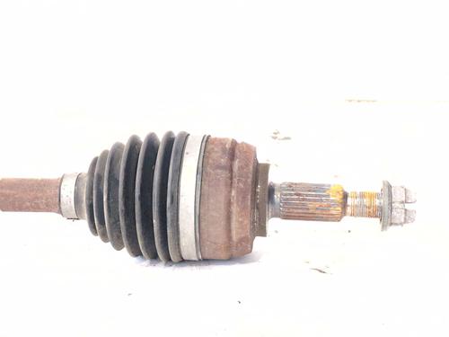 Right front driveshaft DACIA DUSTER (HM_) 1.5 dCi 110 4x4 (HMAB) | BP38534104M39 - Image 5