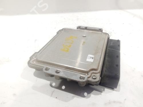 Engine control unit (ECU) FIAT BRAVO II (198_) 1.9 D Multijet (198AXB1A) | BP24338154M57 