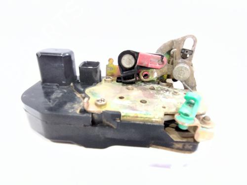 Rear right lock JEEP CHEROKEE (KJ)  | BP27541206C99 