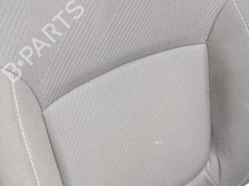 Left front seat RENAULT TRAFIC III Bus (JG_)  | BP32001691C15 