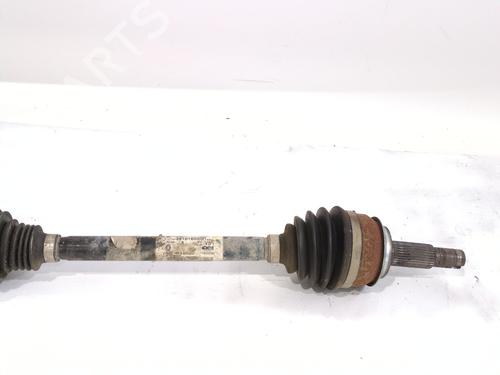Left front driveshaft RENAULT RAFALE Coupe (DGM_) | BP38564185M38 - Image 3