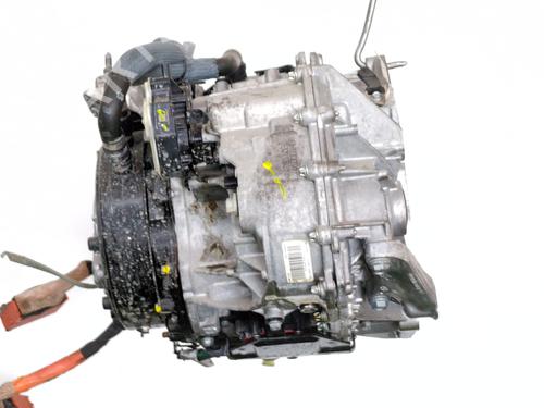 Gearbox RENAULT RAFALE Coupe (DGM_) | BP37031126M3 - Image 6