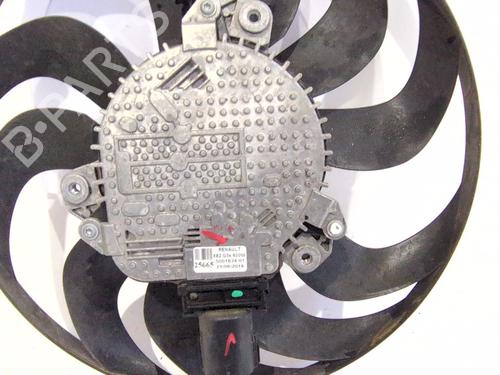 Electronic module RENAULT TRAFIC III Bus (JG_) | BP33117825M83 - Image 2