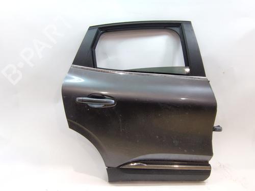 Used Right rear door RENAULT ARKANA I (LCM_, LDN_) [2019-2025]  29604541