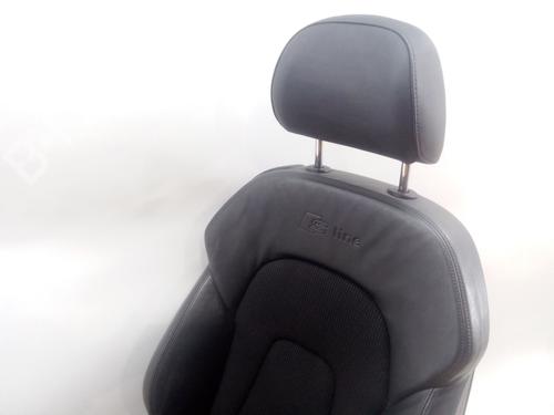 Right front seat AUDI A5 (8T3) 3.2 FSI quattro | BP30157488C16