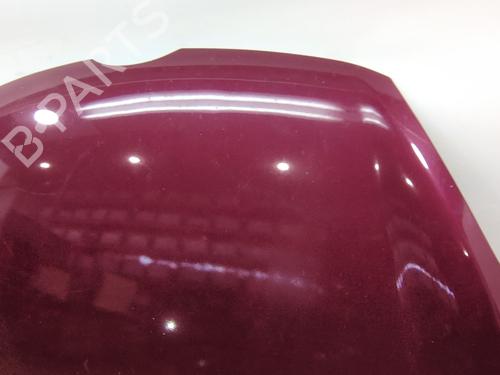 Hood FORD FIESTA VI (CB1, CCN) 1.4 | BP26025904C1 