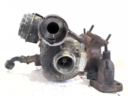 Turbolader/Kompressor für Turbolader/Kompressor AUDI A3 (8P1) [2003-2013] 36255608 36255608