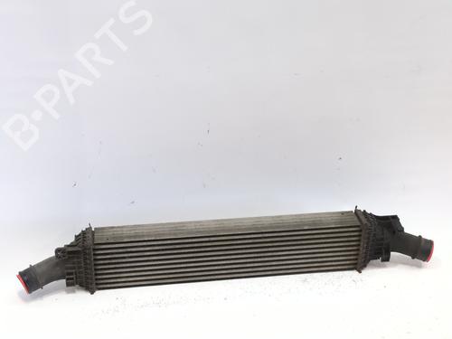 Used Intercooler AUDI A4 B8 (8K2) 2.0 TDI (143 hp) 29734464