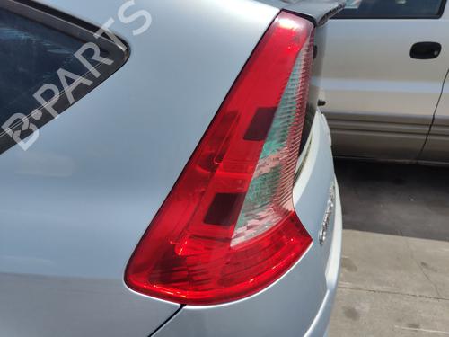Left taillight CITROËN C4 Coupe (LA_) 1.6 16V | BP30157461C34