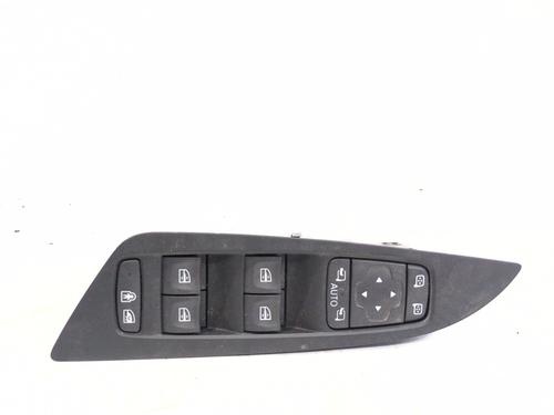 Venstre Foran elrute bryter Venstre Foran elrute bryter RENAULT ESPACE V (JR_) [2015-2023] 37069830 37069830